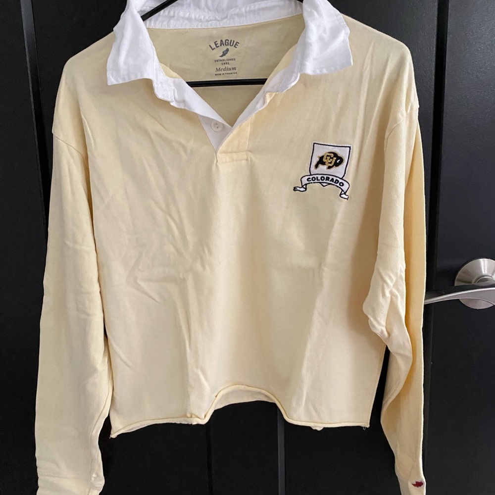 CU Boulder Top